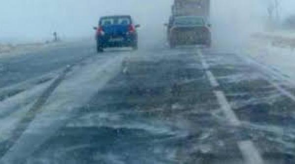 avertisment meteo cod galben de vreme rea duminica dimineata