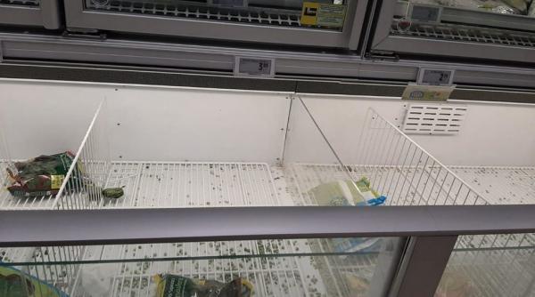 italia panica in nord balciuri in sud