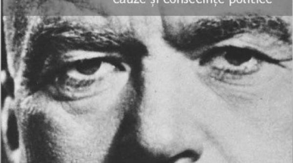 jurnalul iti ofera miercuri 26 februarie o carte document pe care nu poti rata sovietizarea romaniei 1945 1948 cauze si consecinte politice