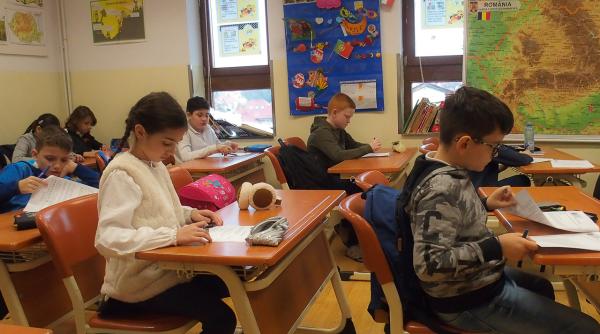 ministerul educatiei interzice activitatile in aer liber in timpul saptamanii scoala altfel