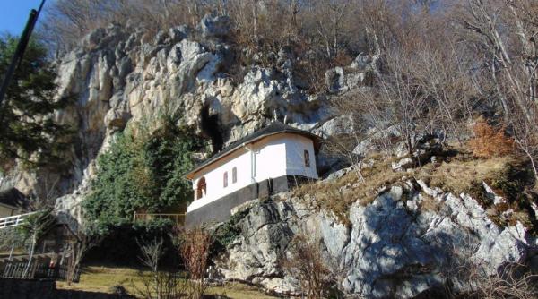 oltenia de sub munte aspira la statutul de geoparc unesco