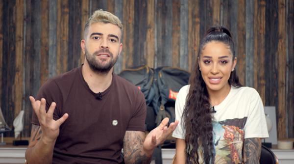 speak si stefania comenteaza episoadele din asia express pe antenaplay