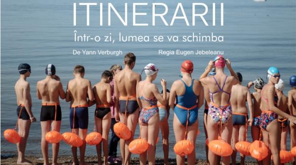 eugen jebeleanu nominalizat la gala premiilor uniter 2020 pentru cea mai buna regie a spectacolului itinerarii intr o zi lumea se va schimba