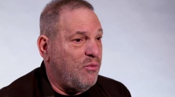 harvey weinstein plasat in arest