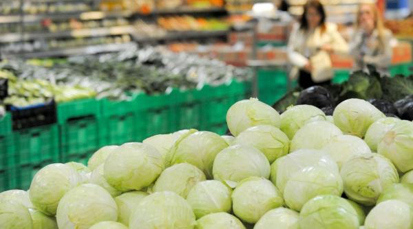 maxime si minime pe harta preturilor agricole