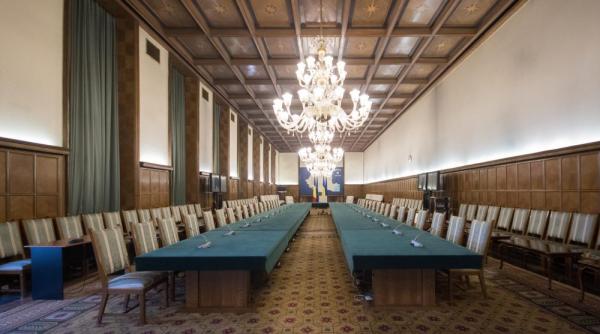 22 de guverne instalate la palatul victoria in ultimii 30 de ani