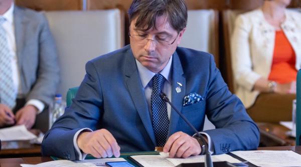 magnet liberal pentru parlamentari alde