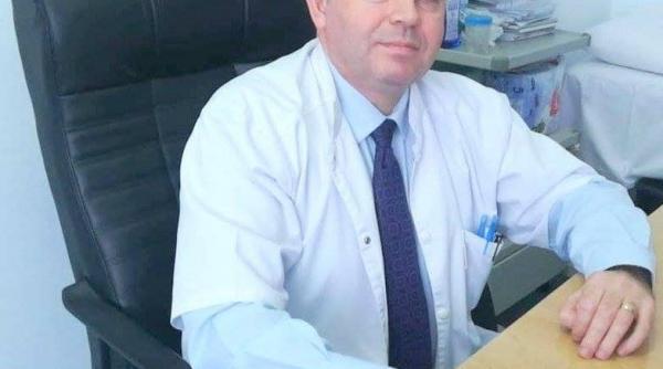 ministerul sanatatii a anuntat ca tanarul infectat cu coronavirus va ramane la insitutul matei bals