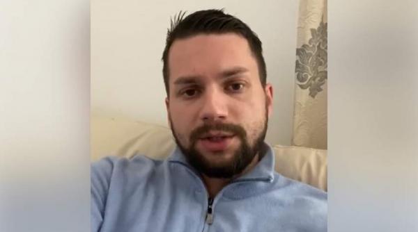 fiul sorinei pintea declaratie socanta m am intalnit cu denuntatorul mamei