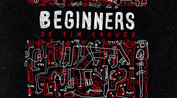 un nou spectacol in regia lui bobi pricop la tnb beginners