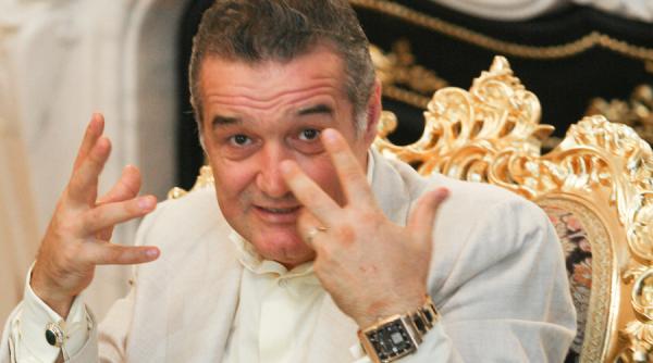 ancheta interna la poli iasi dupa acuzatiile lui gigi becali