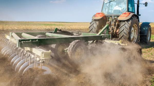 anunt apia pentru fermieri incepe depunerea cererilor pentru plata subventiilor agricole