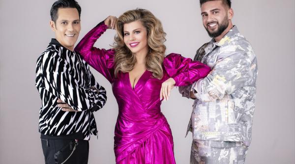 loredana stefan banica si dorian popa sunt juratii celui de al zecelea sezon next star