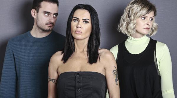 serialul sacrificiul cate trei episoade in fiecare miercuri la antena 1