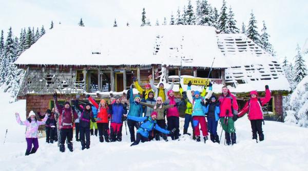sosirile in structurile de primire turistica in crestere cu 5 procente in luna ianuarie