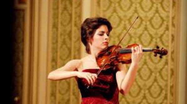 stagiunea de marti seara de la salzburg si londra la bucuresti duo alexander maria wagner ioana popescu