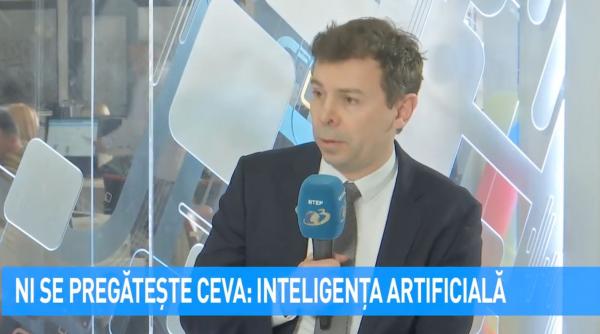 video ni se pregateste ceva inteligenta artificiala