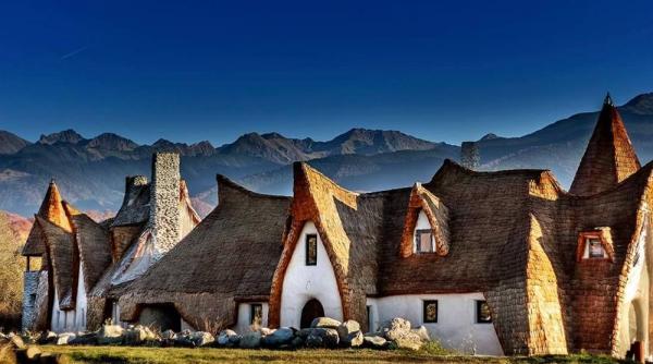 valea cu povesti si zane de langa sibiu