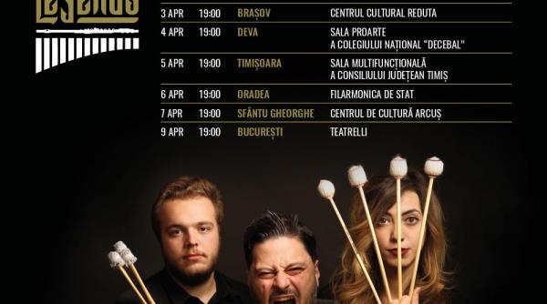 classic rock meets contemporary classics turneul national legends in 12 orase din romania