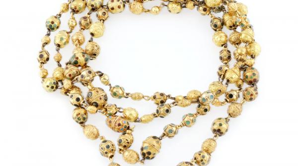 doi romani din londra condamnati la inchisoare pentru furt de bijuterii