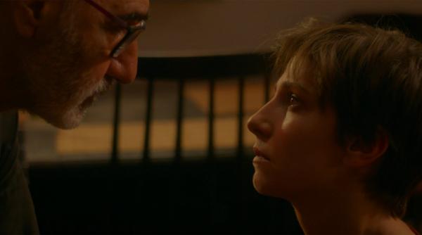 participarea romaniei la a xi a editie a festivalului de film francofon din roma