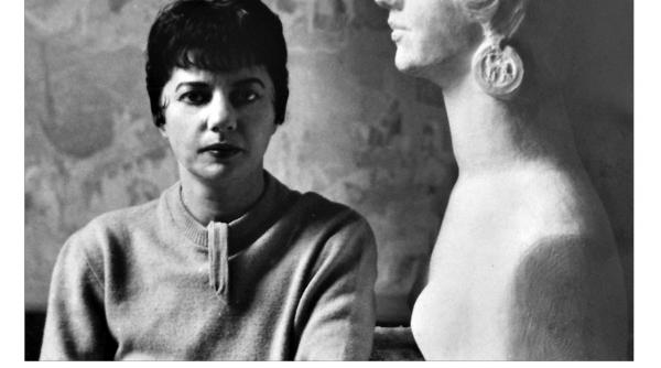 arta pe intelesul tuturor ada geo feminitatea vazuta prin dalta unei sculptorite