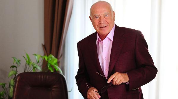 dan voiculescu ce sanse are romania sa iasa cu bine din iminenta criza mondiala