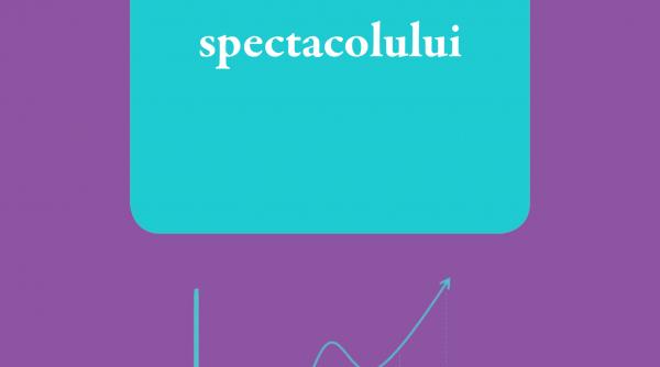 noua aparitie editoriala marketing in artele spectacolului de irina ionescu