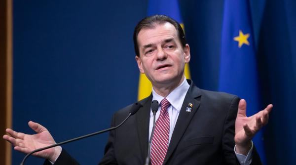 orban o ataca pe pintea cine ne dadea noua lectii pe sanatate un om prins in flagrant luand mita