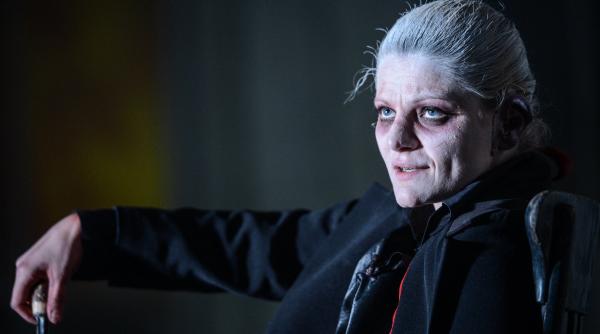 primavara aduce peste 50 de spectacole la tnrs dintre care patru premiere primele reprezentatii cu faust in luna aprilie