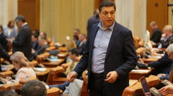 proiect de lege de abilitarea unui guvern interimar de a emite oug uri