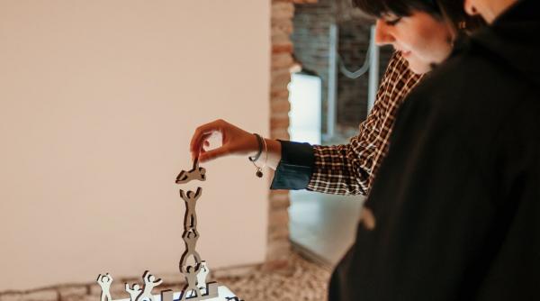 romanian design week 2020 lanseaza kids love design