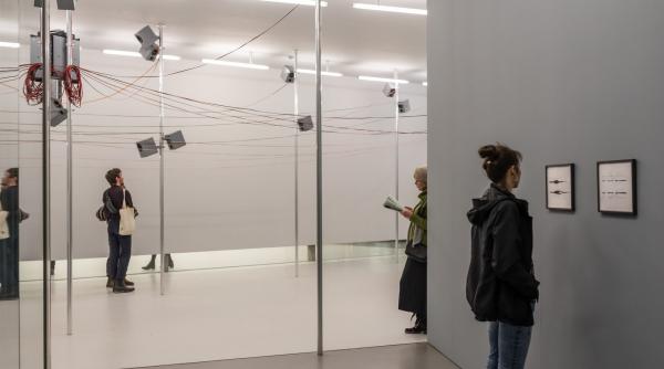 vibratii in fel si chip saptamana sunetului la bucuresti