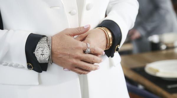 anamaria prodan despre unul dintre cele mai grele momente din viata ei puteam sa mai am inca un copil dar am pierdut sarcina