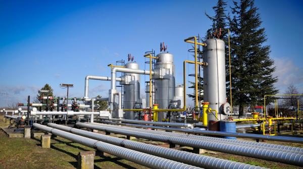 ancheta comisiei europene la transgaz se incheie compania va exporta gaze in ungaria si bulgaria