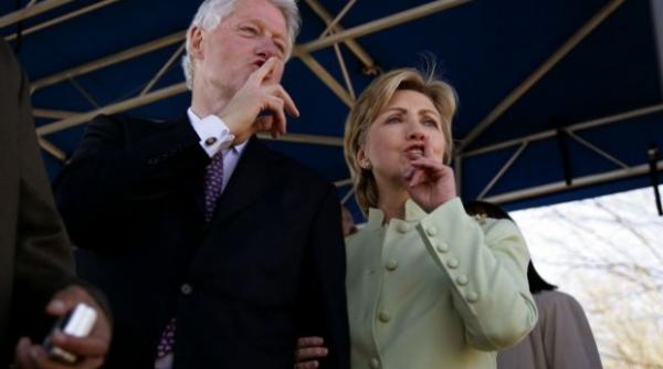 declaratii in premiera ale fostului presedinte american bill clinton ce spune despre relatia sa cu monica lewinsky