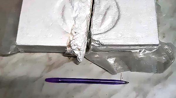 operatiune uriasa antidrog la iasi un kilogram de cocaina urma sa fie vanduta cu 45 000 euro