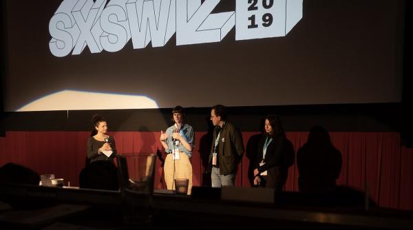 festivalul sxsw de tehnologie muzica si film a fost anulat din cauza coronavirusului