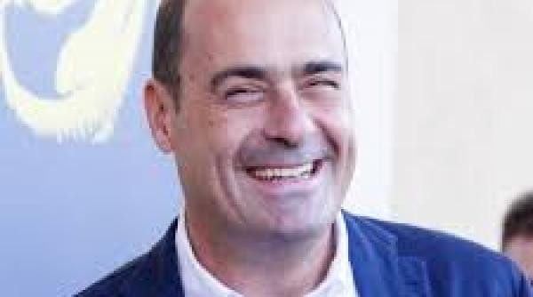 liderul partidului democrat din italia a fost diagnosticat cu noul covid 19