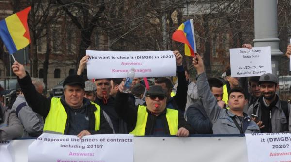 sindicatele si conducerea imgb au ajuns la un acord ce masuri compensatorii se vor aplica