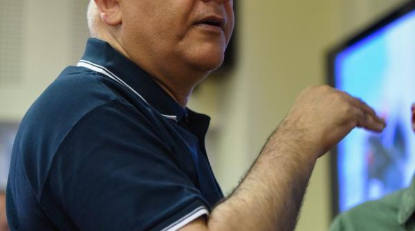 arafat vom include si decontarea costurilor pentru cei aflati in autoizolare de la caz la caz