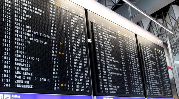 coronavirus romania intentioneaza sa limiteze zborurile catre italia