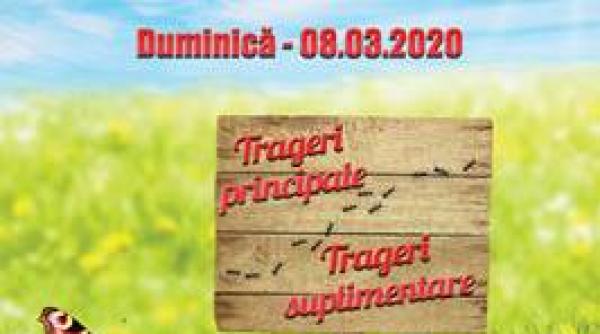 loto 6 49 8 martie 2020 rezultatele tragerilor speciale loto ale primaverii numerele castigatoare la extragerile de duminica