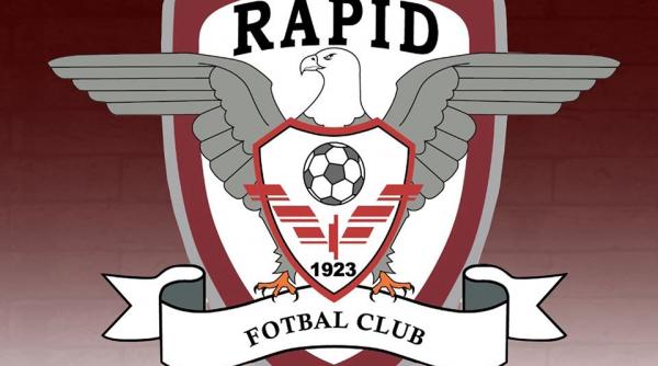 cine ar putea fi noul antrenor al rapidului