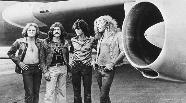 led zeppelin nu a plagiat celebra piersa stairway to heaven