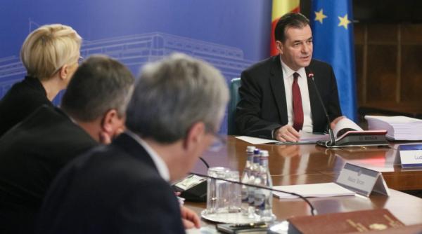 romania sub stare de alerta si de urgenta nedeclarate oficial