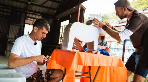 alex velea si mario fresh au parasit competitia asia express drumul comorilor