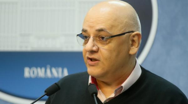 arafat nu se impune ca bucurestiul si judetul ilfov sa fie in carantina acum