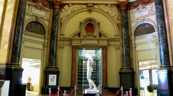 art safari bucuresti 2020 va fi reprogramat noile date sunt 11 20 septembrie 2020