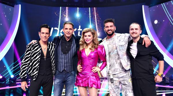 cel de al zecelea sezon next star incepe maine de la ora 20 00 la antena 1